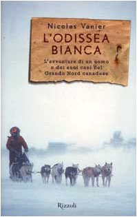 la odisea blanca