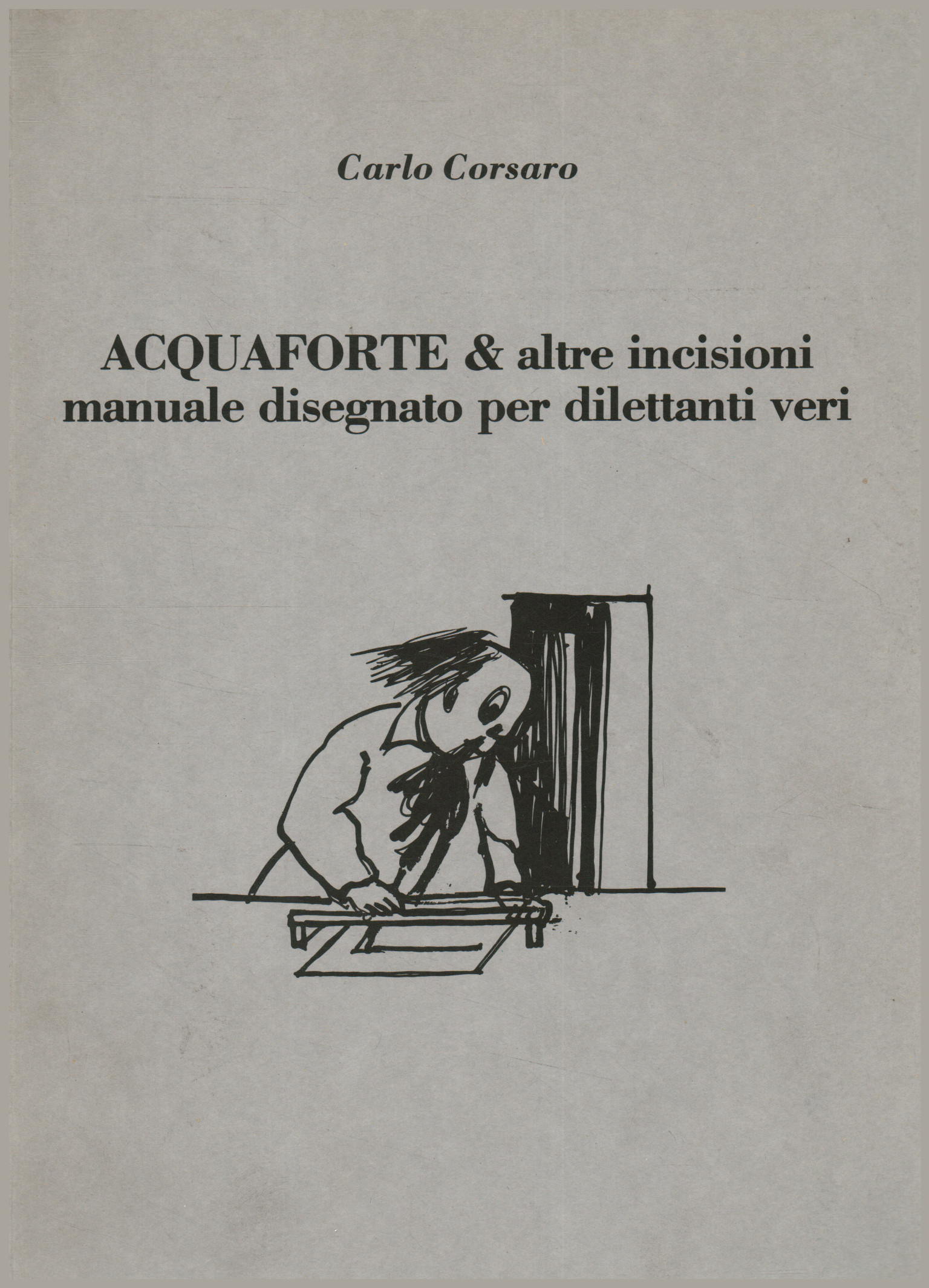 Eau-forte et autres gravures