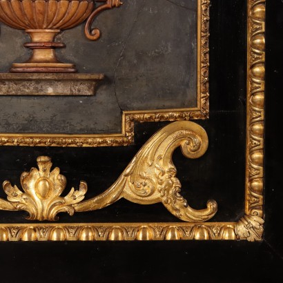 Credenza Napoleone III Georges Monbro