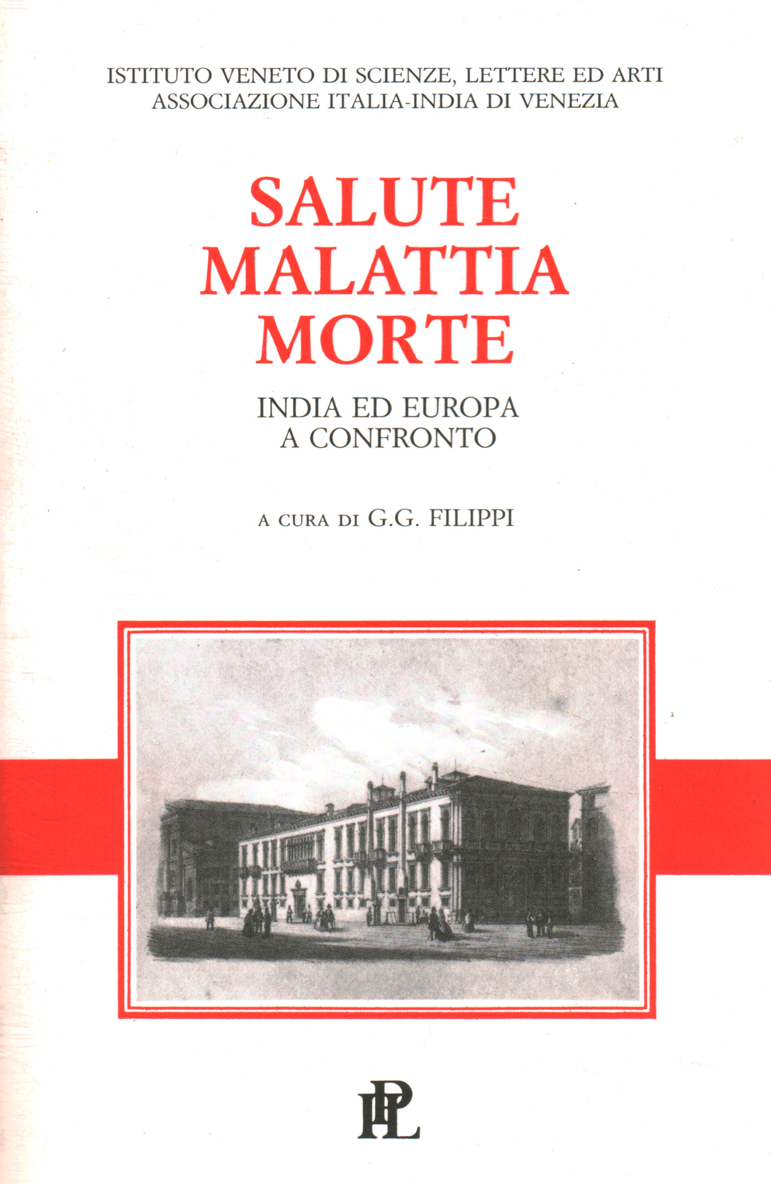 Salute malattia, morte