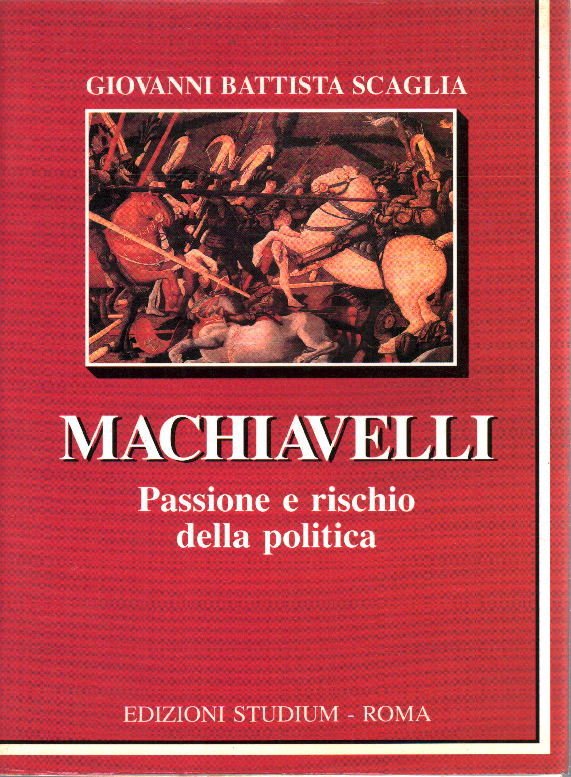 Machiavel