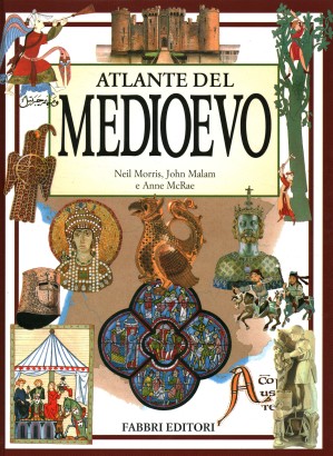 Atlante del Medioevo