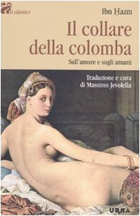 Il collare della colomba