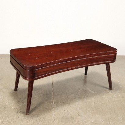 Coffee table from the 50s and 60s