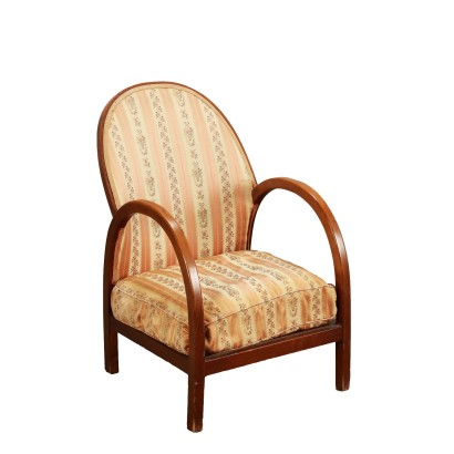 Armchair from the 50s and 60s