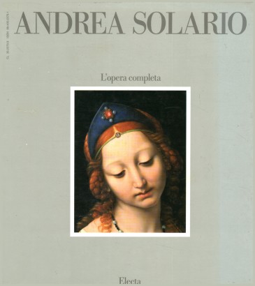 Andrea Solario