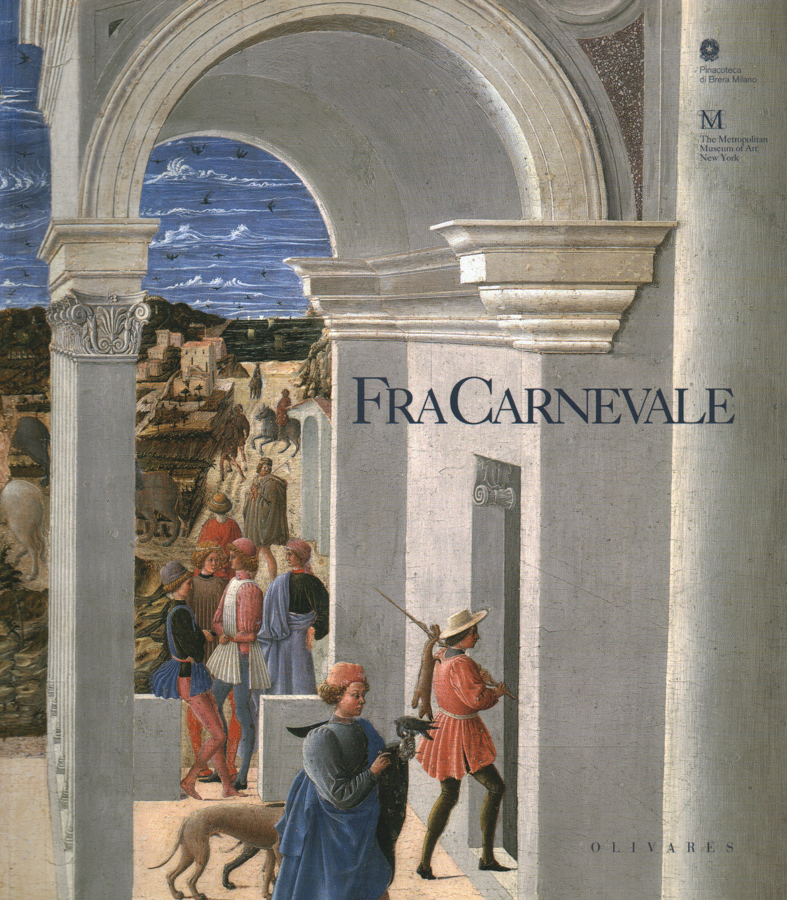 Fra Carnevale