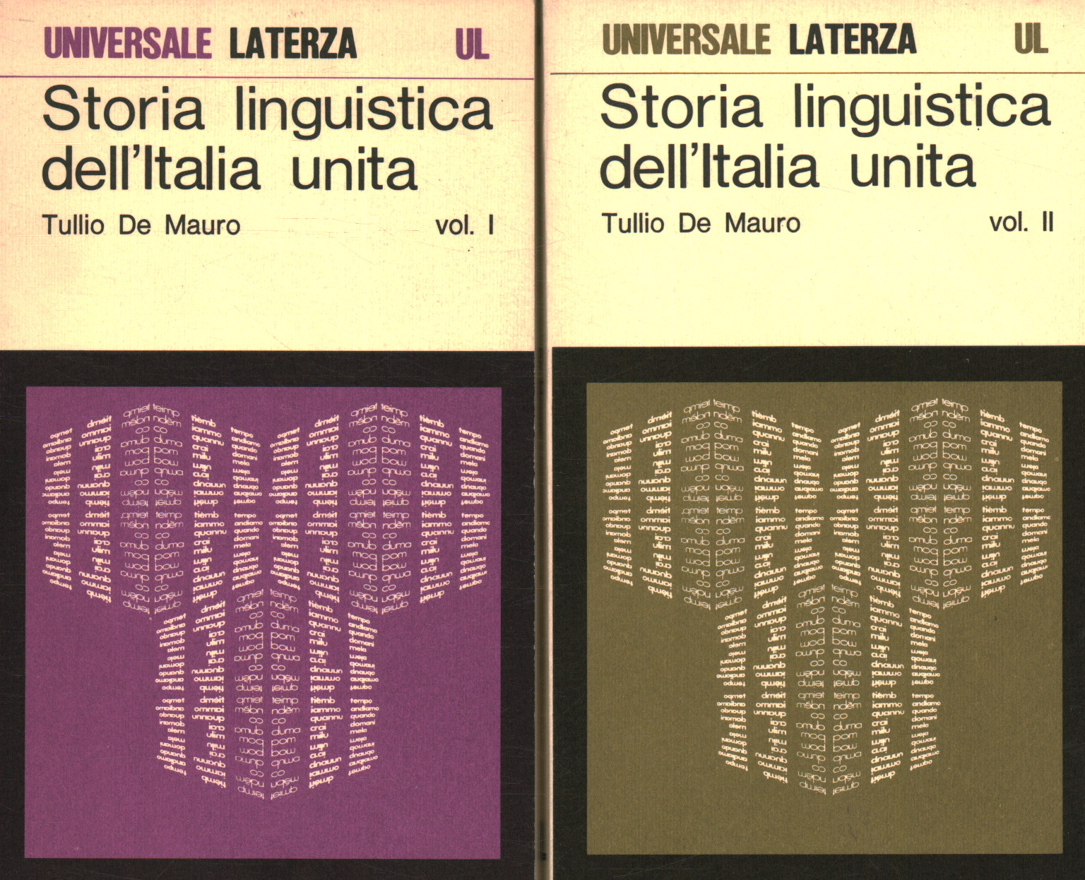 Histoire linguistique de l'Italie