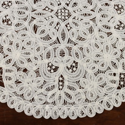 Round Doily