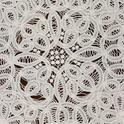 Round Doily