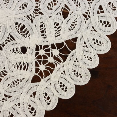 Round Doily