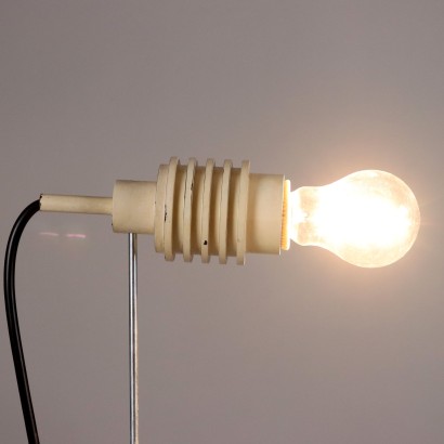 Plafonnier des années 60, production Lumi, lampadaire, lampe des années 60