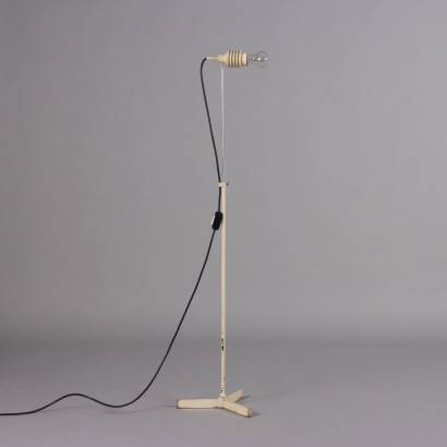 Ceiling lamp from the 60s, Lumi production, floor lamp, lamp from the 60s