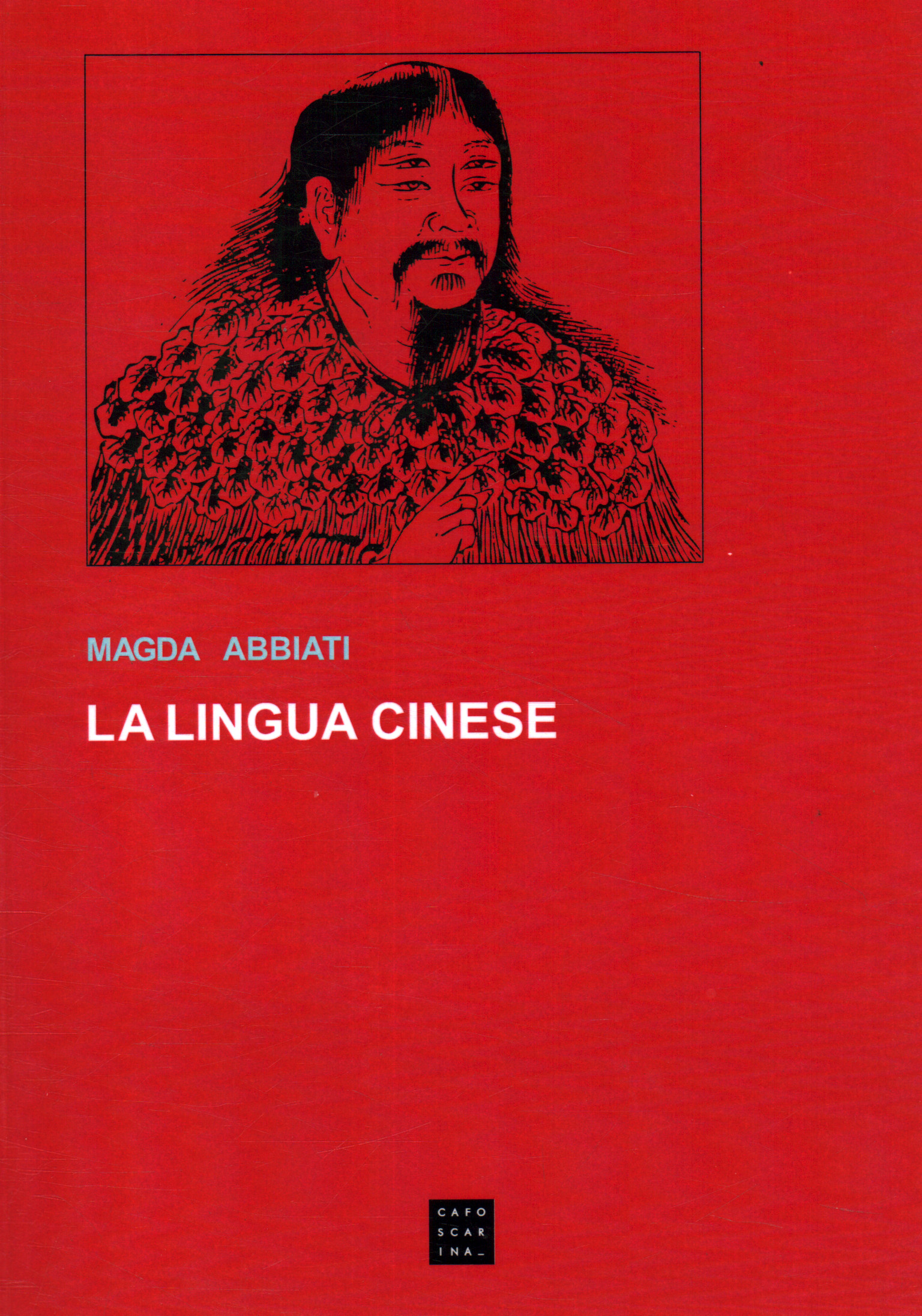 La lingua cinese