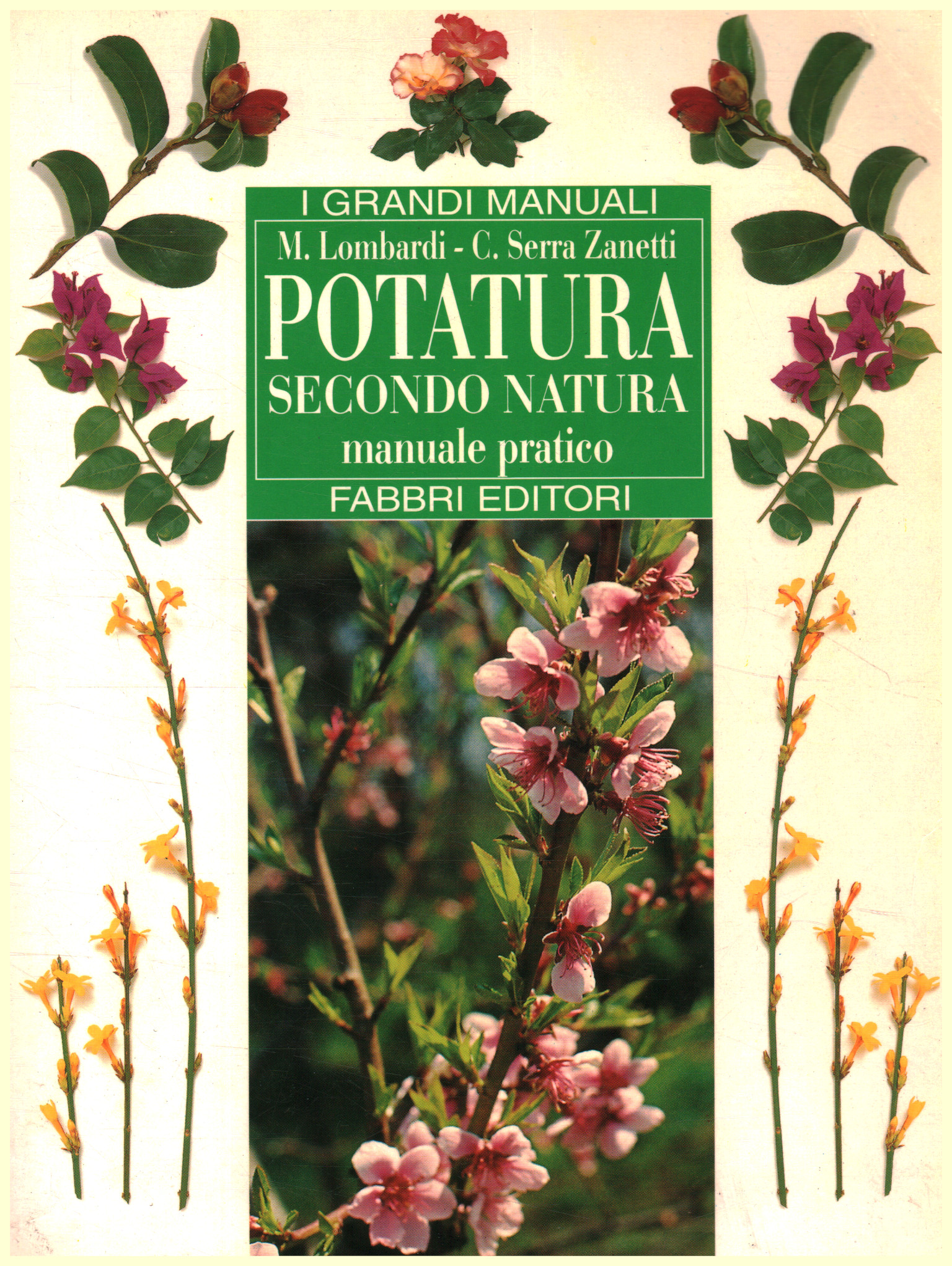 Potatura secondo natura