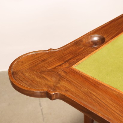 Tuscan Barocchetto Game Table