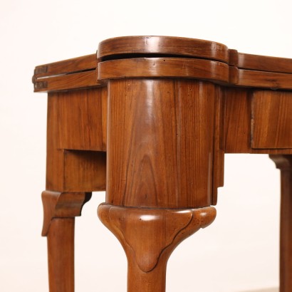 Tuscan Barocchetto Game Table