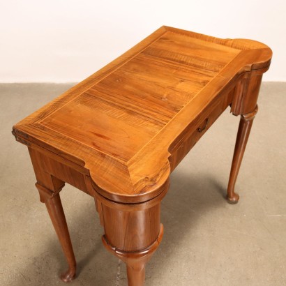 Tuscan Barocchetto Game Table