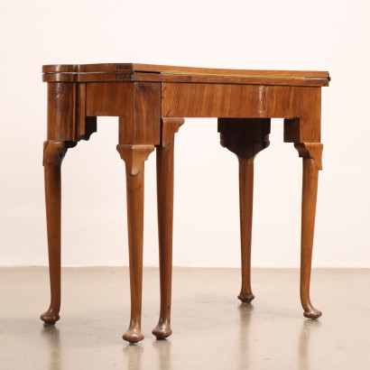 Tuscan Barocchetto Game Table