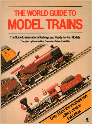 The World Guide to Model Trains