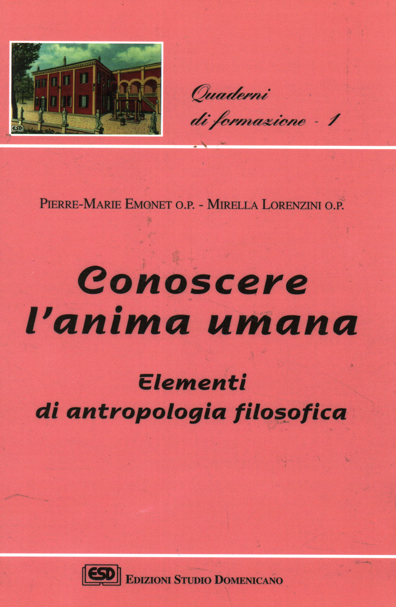 Conoscere l'anima umana