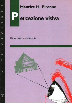 Percezione visiva