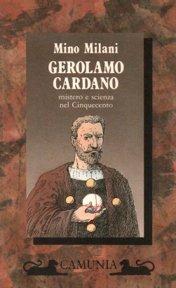 Gerolamo Cardano