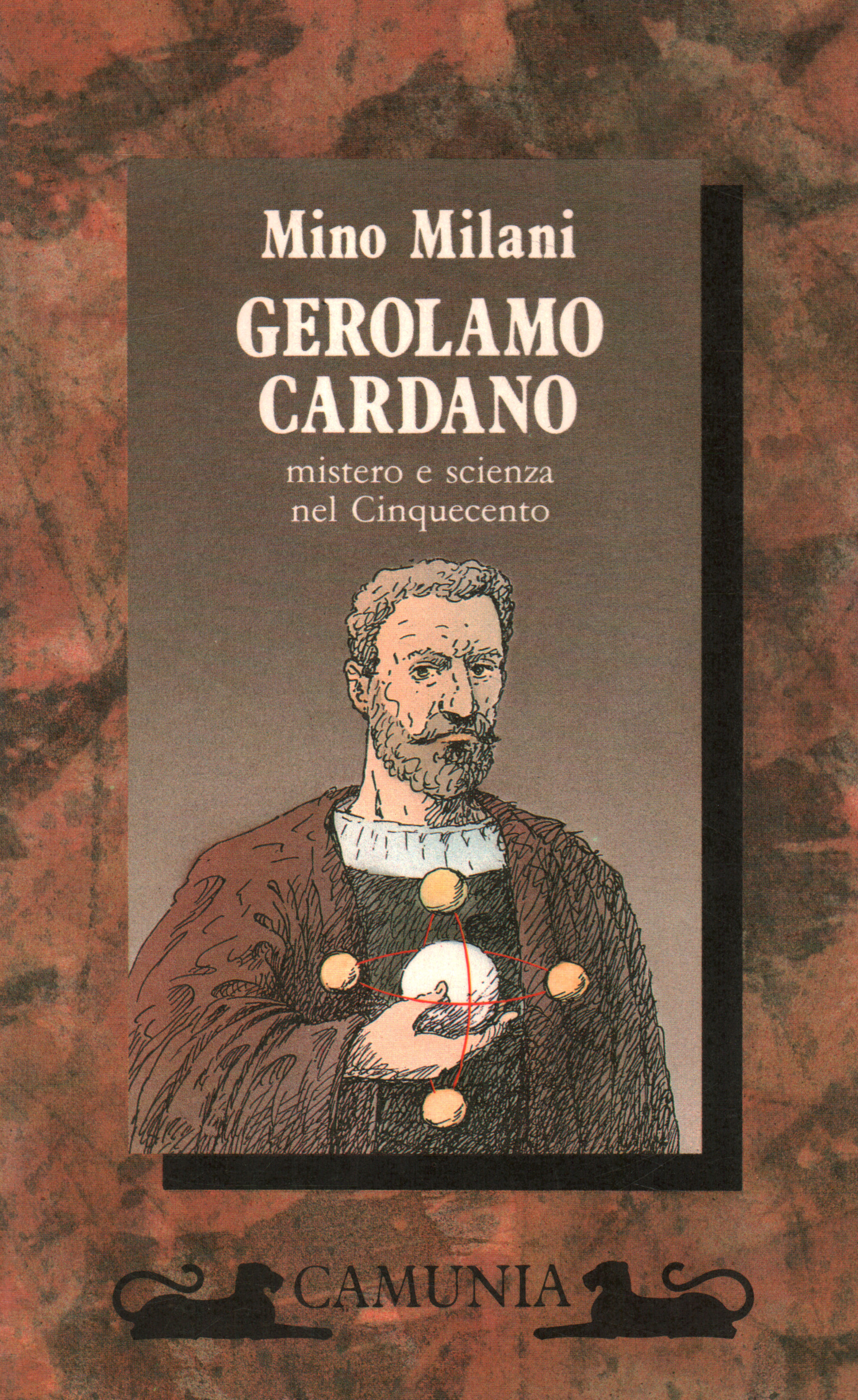 Gerolamo Cardano