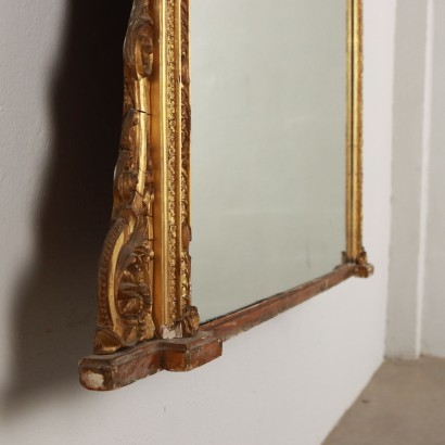 Style Support Mirror