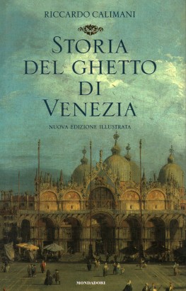 Storia del ghetto di Venezia