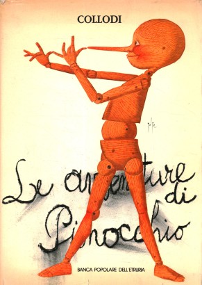 Les Aventures de Pinocchio