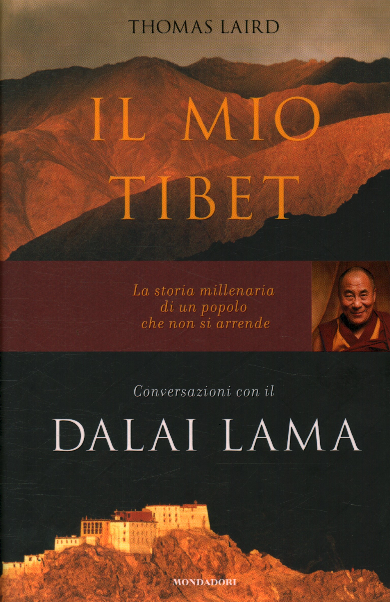 Mein Tibet