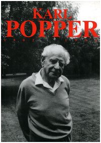 Carl Popper (1902-1994)