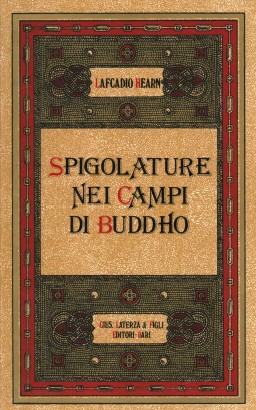 Spigolature nei campi di Buddho