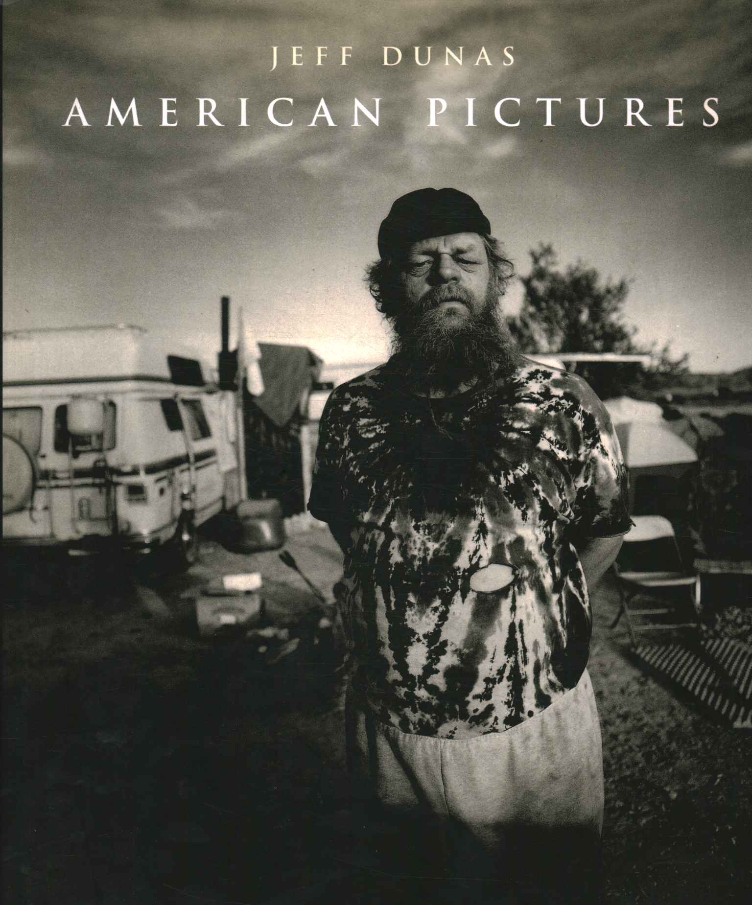 American Pictures