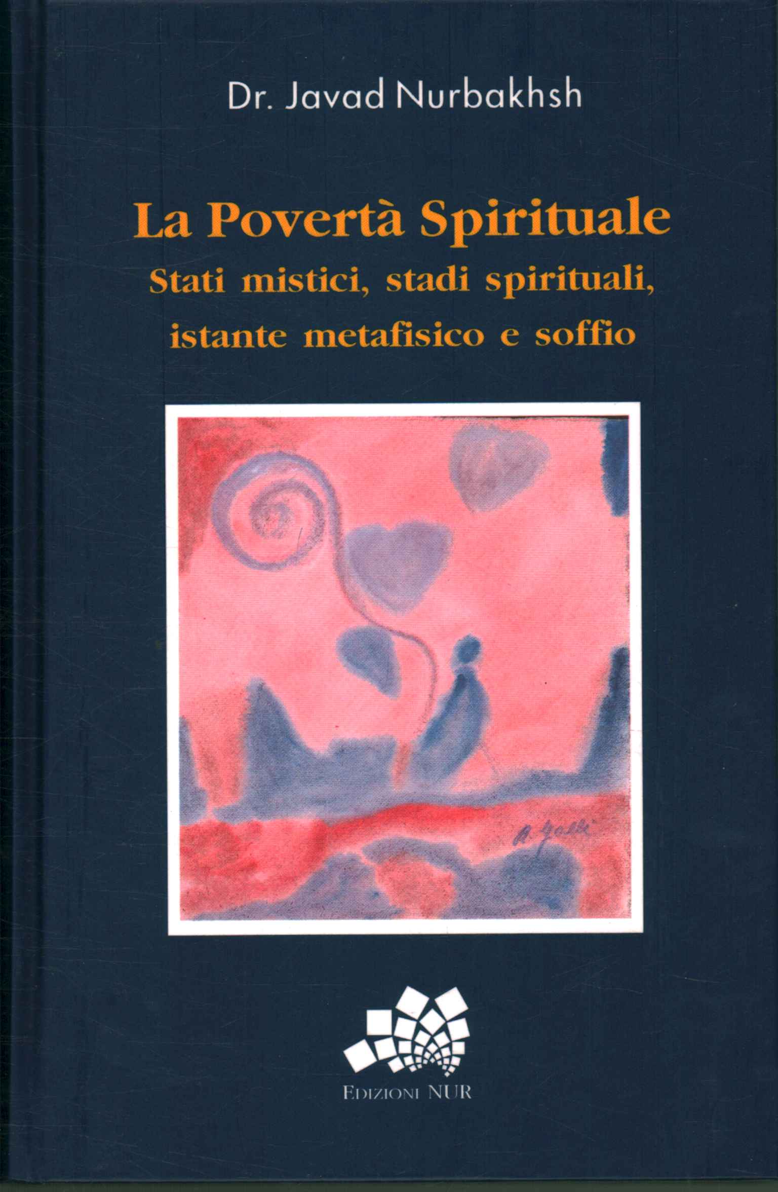 Pauvreté spirituelle