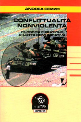 Conflittualità nonviolenta