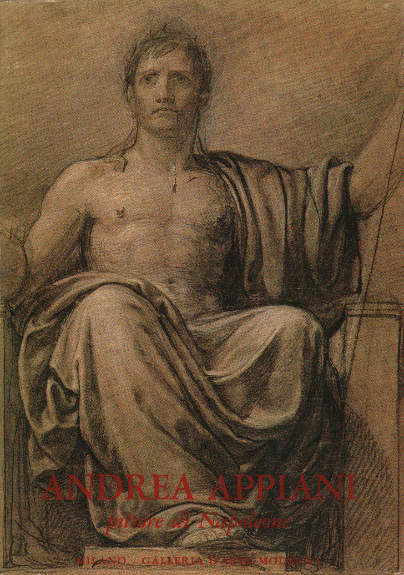 Andrea Appiano. pintor napoleón