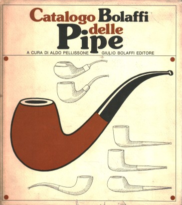 Catalogo Bolaffi delle Pipe