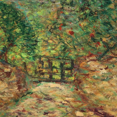 Peinture de paysage de Raoul Viviani, Le chemin de San Rocco (Camogli), Raul Viviani, Raul Viviani, Raul Viviani, Raul Viviani, Raul Viviani, Raul Viviani, Raul Viviani, Raul Viviani, Raul Viviani, Raul Viviani, Raul Viviani, Raul Viviani ,Raul Viviani,Raul Viviani,Raul Viviani