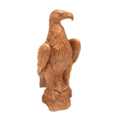 Aquila in Terracotta