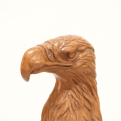 Aquila in Terracotta