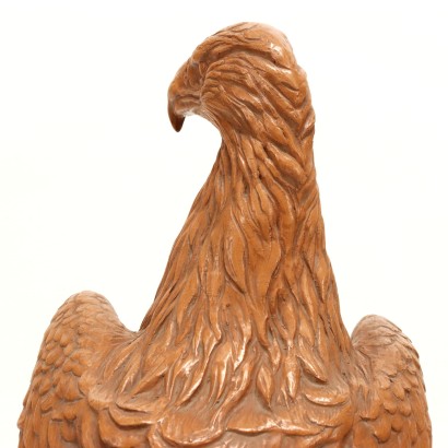 Aquila in Terracotta