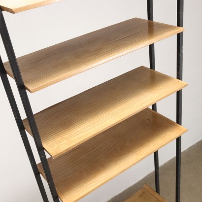 1950s-60s bookcase