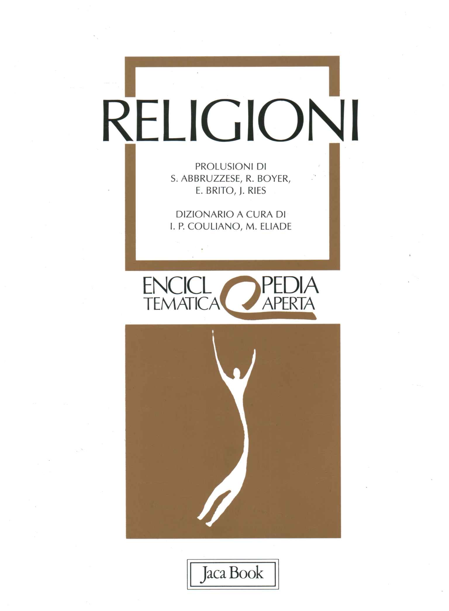 Religioni