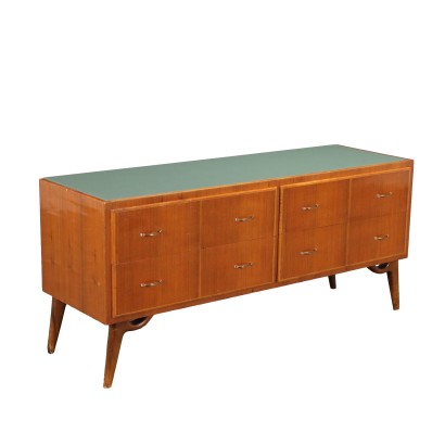 Dresser from the 50s and 60s