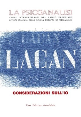 La Psicoanalisi. Studi internazionali del campo freudiano (Volume 11)