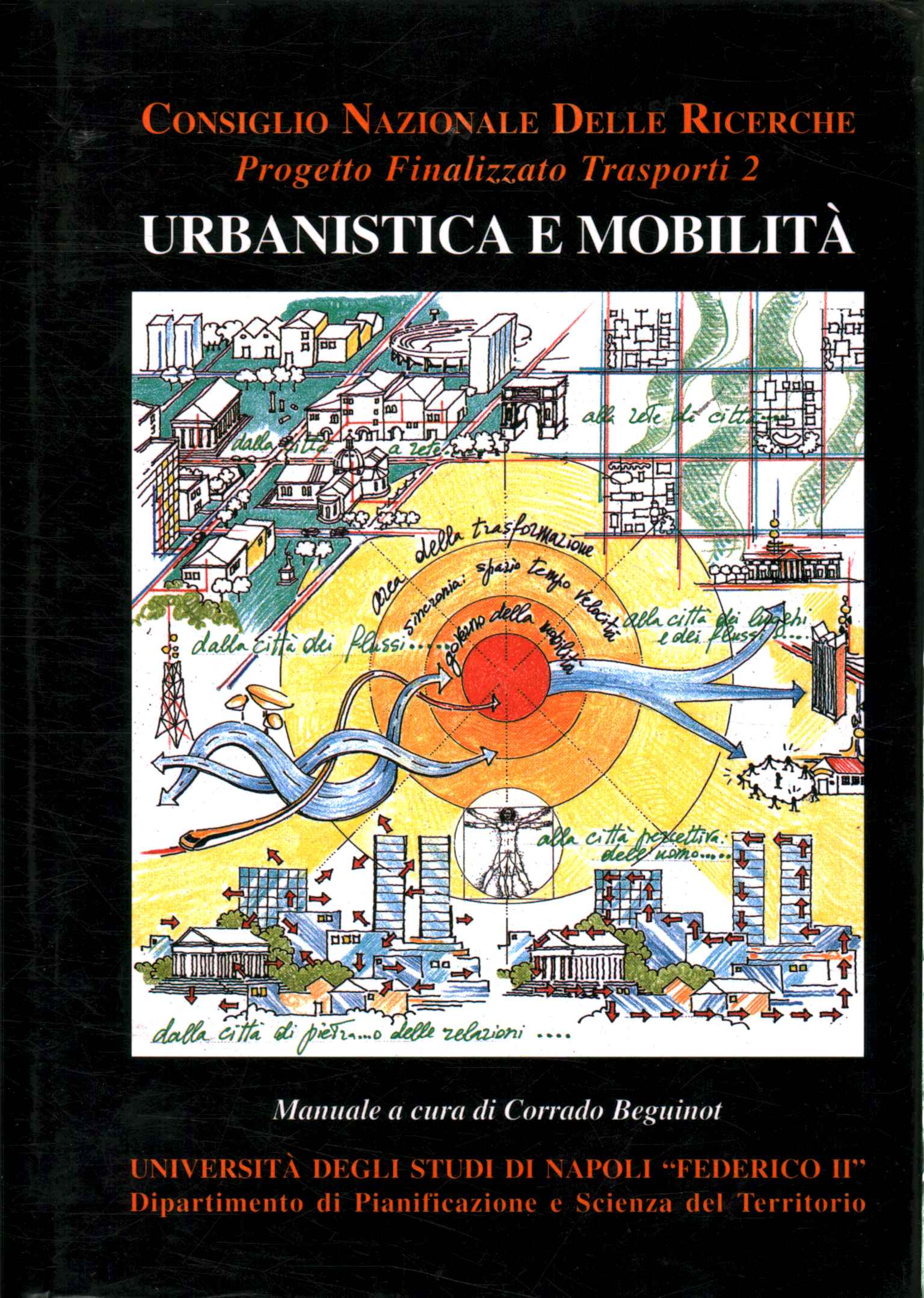 Urbanismo y movilidad