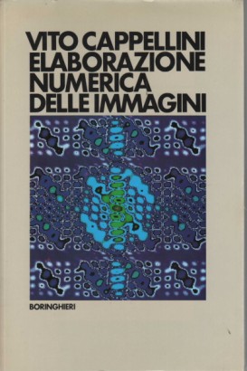 Elaborazione numerica delle immagini