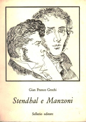 Stendhal y Manzoni